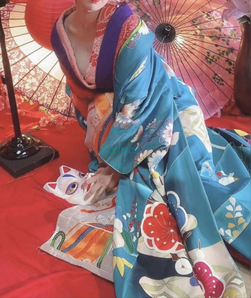 Photo escort girl Mizuka Abe: the best escort service