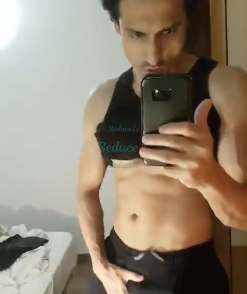 Photo escort girl Antonio: the best escort service