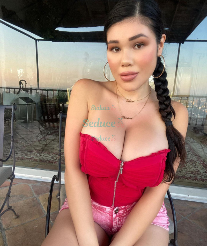 Photo escort girl MonicaJoseph : the best escort service