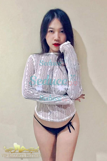Photo escort girl Cherreen: the best escort service