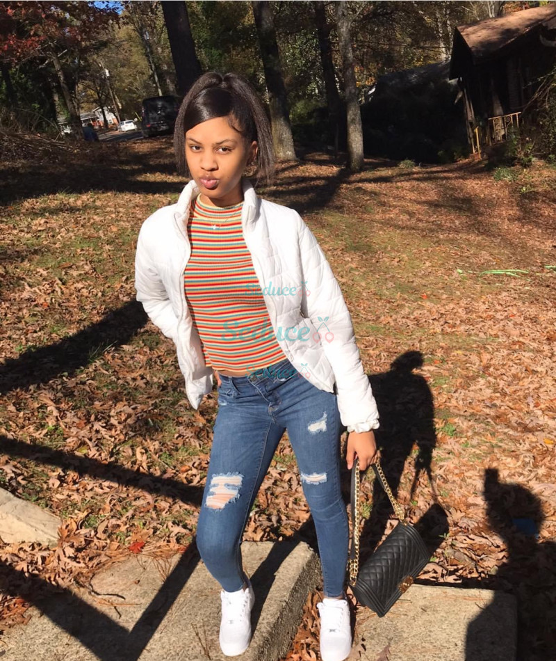 Photo escort girl Liyah: the best escort service