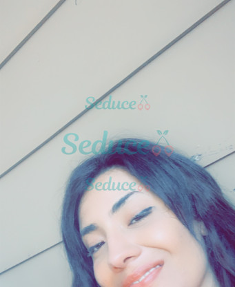 Photo escort girl Mia: the best escort service