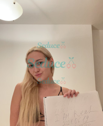 Photo escort girl Mistress Lilith: the best escort service