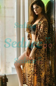 Photo escort girl Maheen: the best escort service