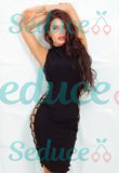 Photo escort girl Hoor : the best escort service