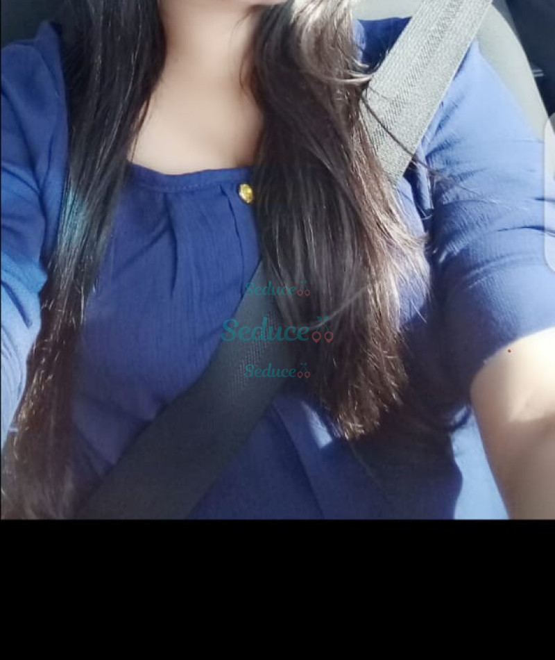Photo escort girl Miss Saher: the best escort service