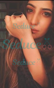 Photo escort girl Saniya: the best escort service
