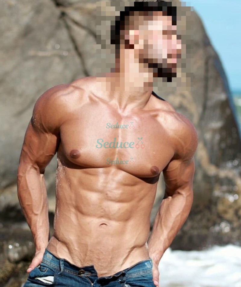 Photo escort girl Tigah: the best escort service