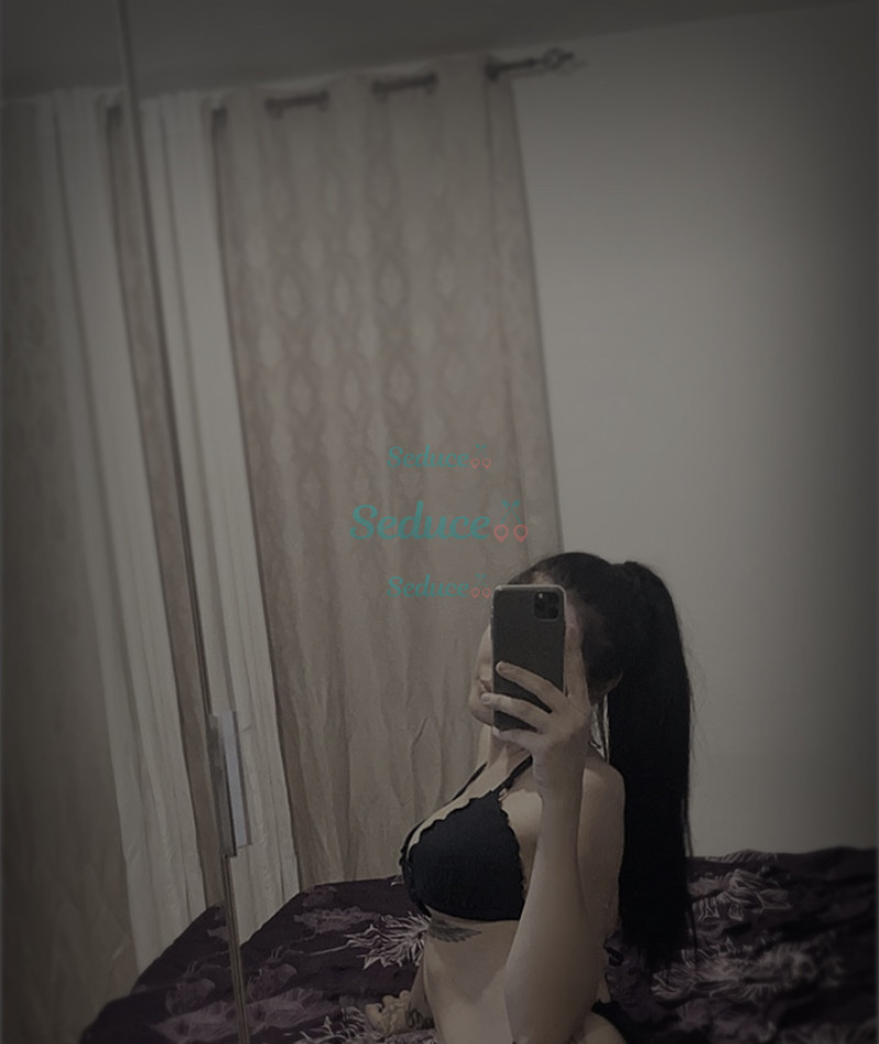 Photo escort girl Gigi : the best escort service