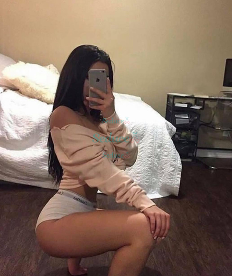 Photo escort girl Ani: the best escort service