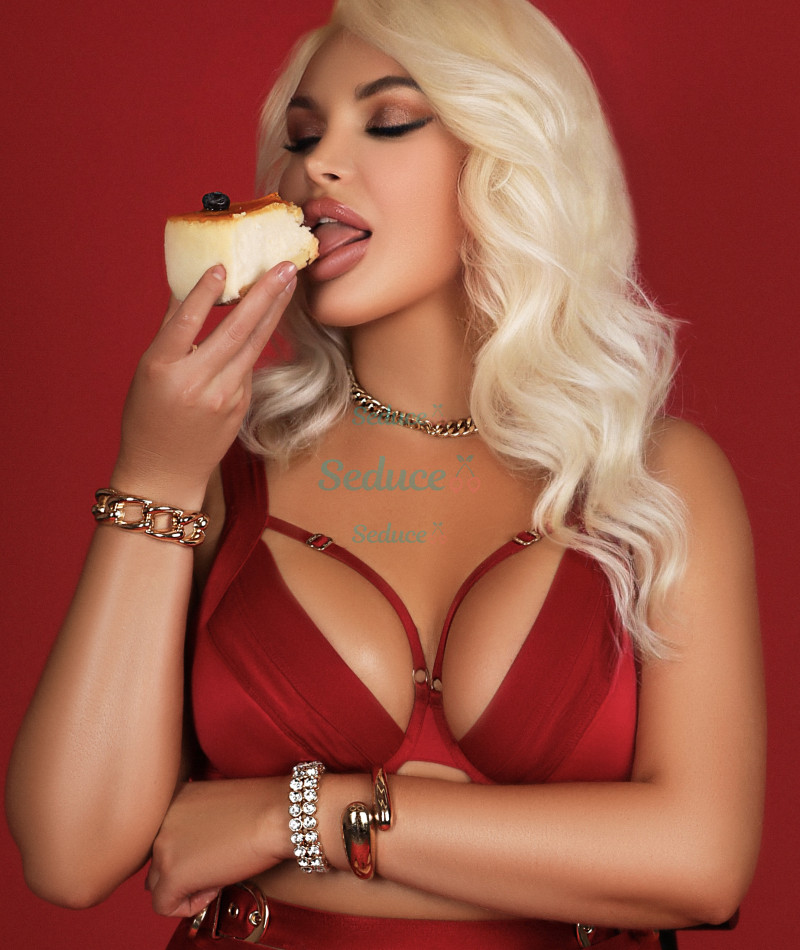 Photo escort girl Annabelle : the best escort service