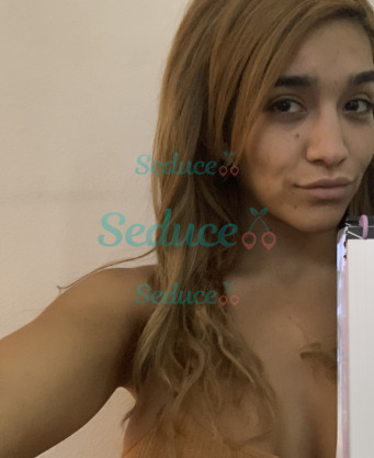 Photo escort girl Sunsabii: the best escort service