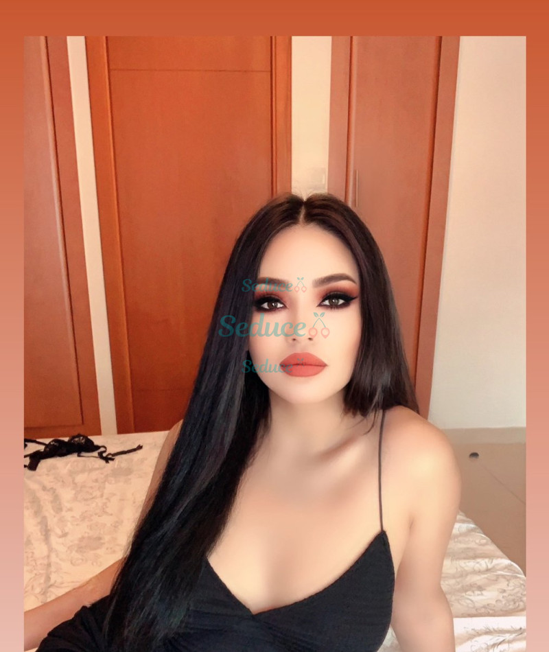 Photo escort girl JULI: the best escort service