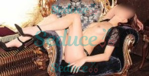 Photo escort girl Aysel: the best escort service