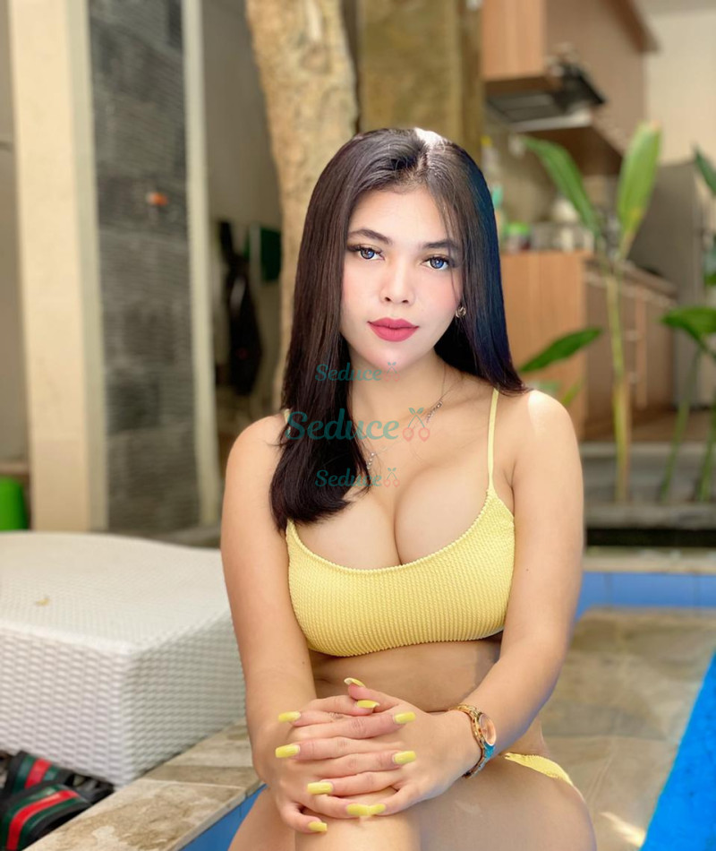 Photo escort girl Felysa: the best escort service