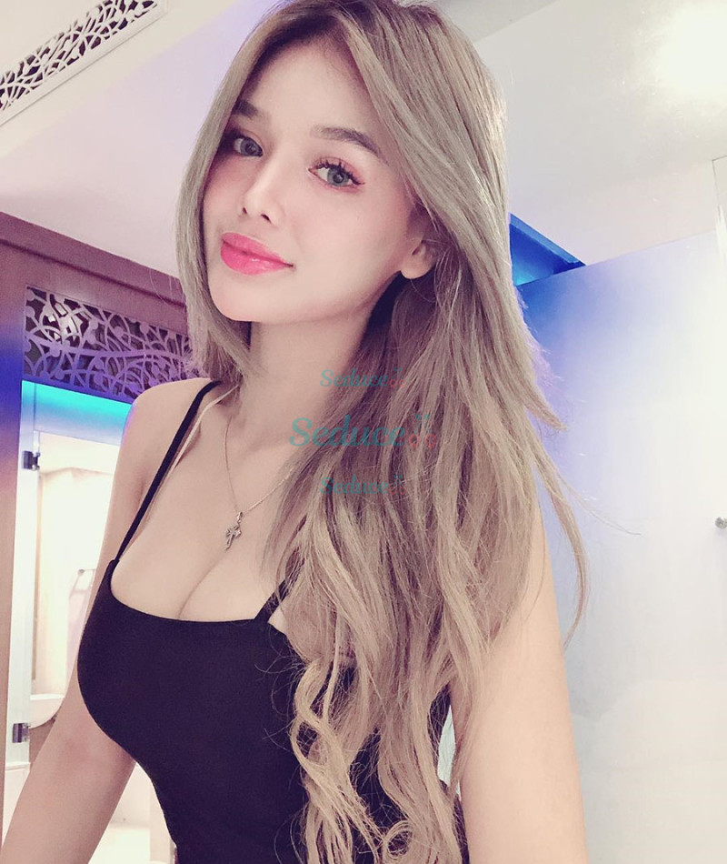 Photo escort girl Gina: the best escort service