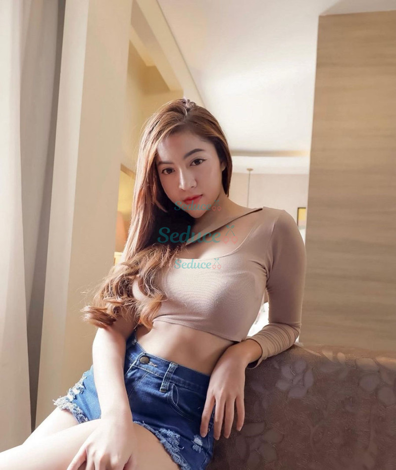 Photo escort girl Julia: the best escort service