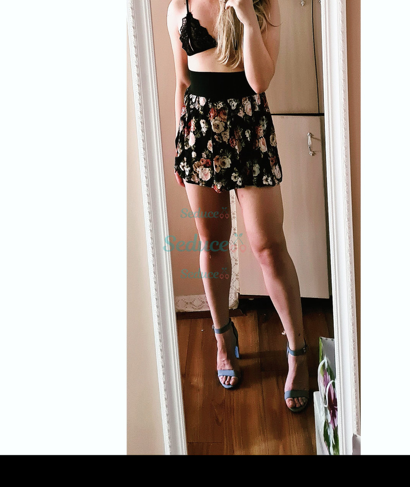 Photo escort girl NevenaCD: the best escort service
