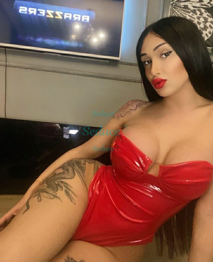 Photo escort girl valerie: the best escort service