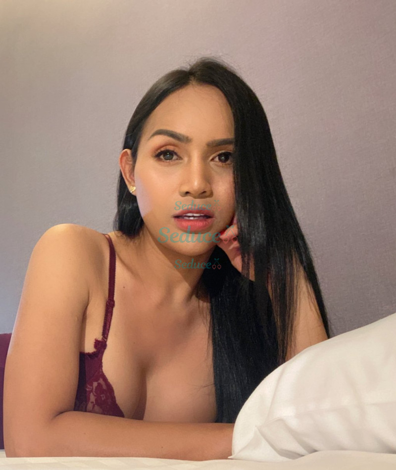 Photo escort girl Richaescorts: the best escort service