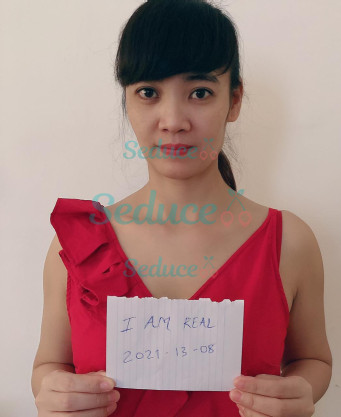 Photo escort girl LUCYLUONG: the best escort service