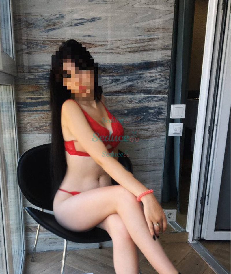 Photo escort girl Adele: the best escort service