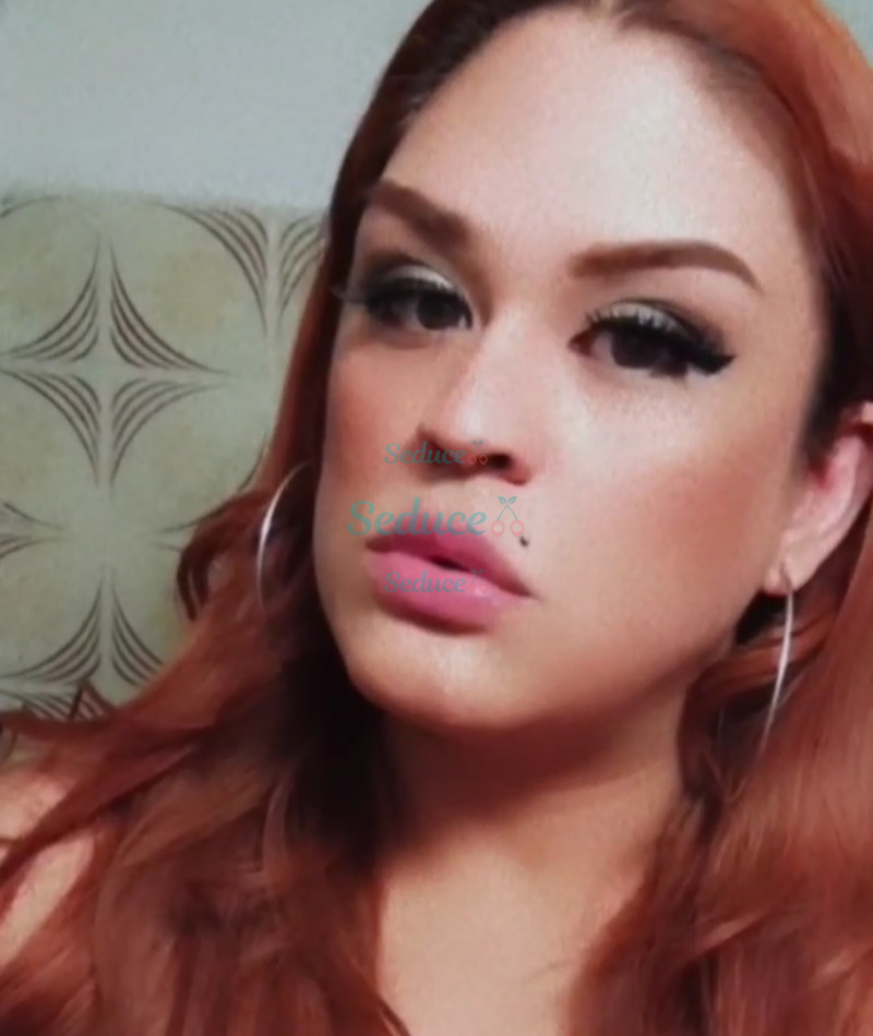 Photo escort girl Amanda Brasil : the best escort service