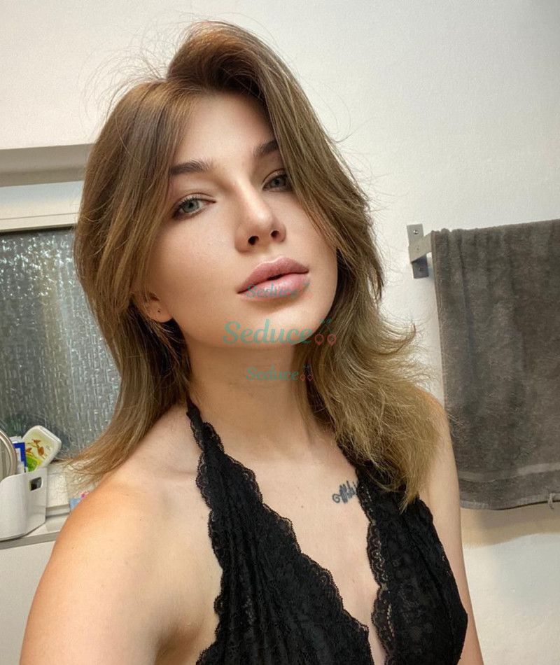 Photo escort girl Nika: the best escort service
