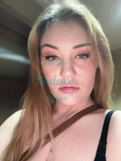 Photo escort girl Dannia: the best escort service