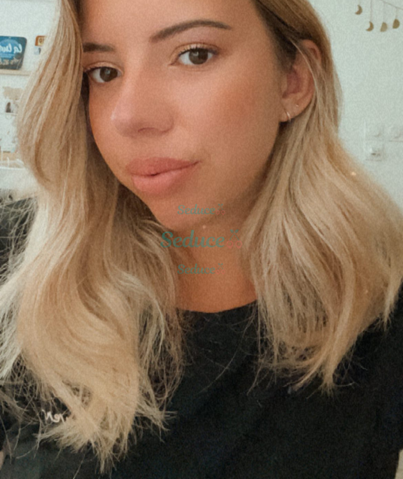 Photo escort girl Mysteriouschick: the best escort service