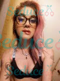 Photo escort girl Monica: the best escort service