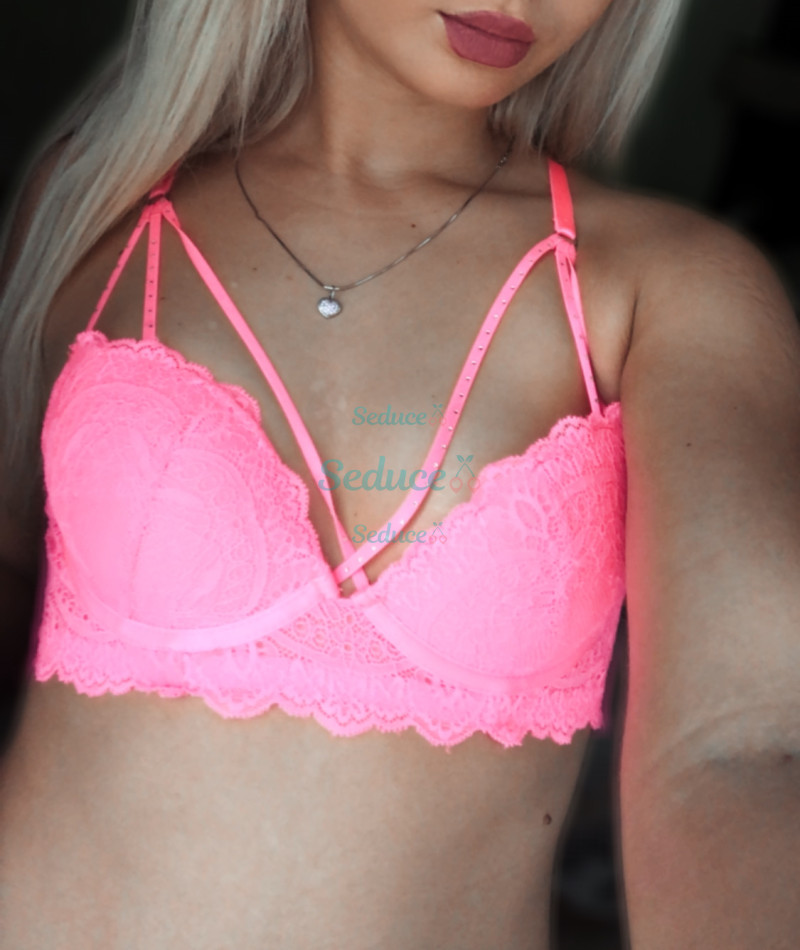 Photo escort girl Lina: the best escort service