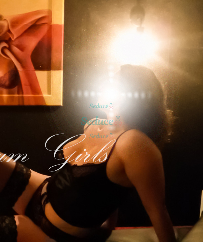 Photo escort girl Katja: the best escort service