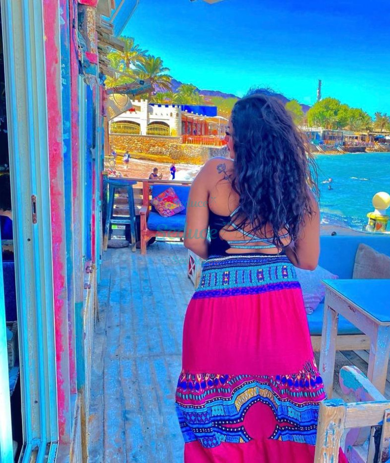 Photo escort girl Koky: the best escort service