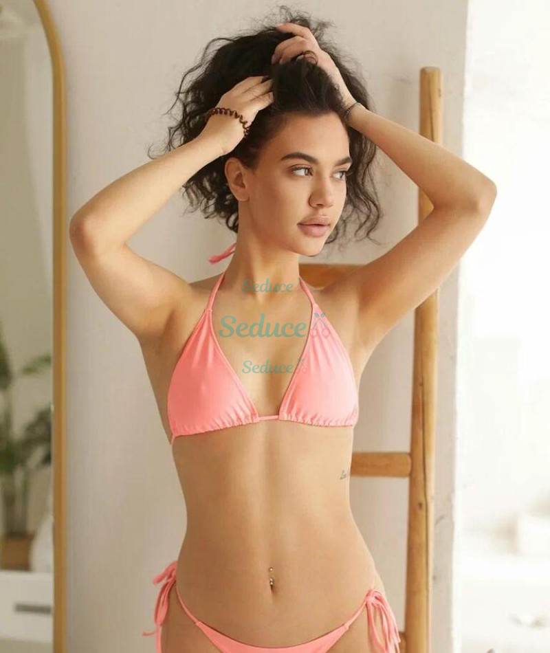 Photo escort girl Lika Glamour: the best escort service