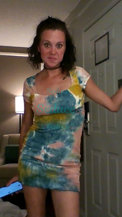 Photo escort girl Miss Kitty: the best escort service