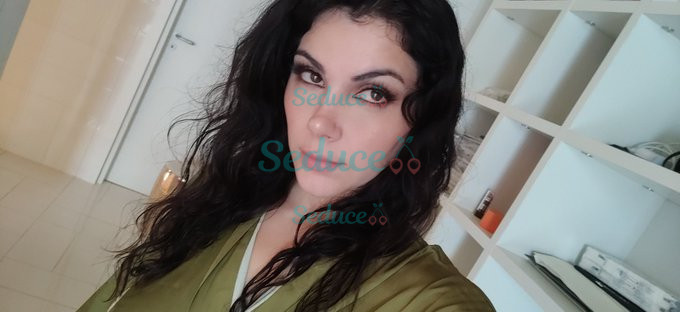 Photo escort girl Selin: the best escort service