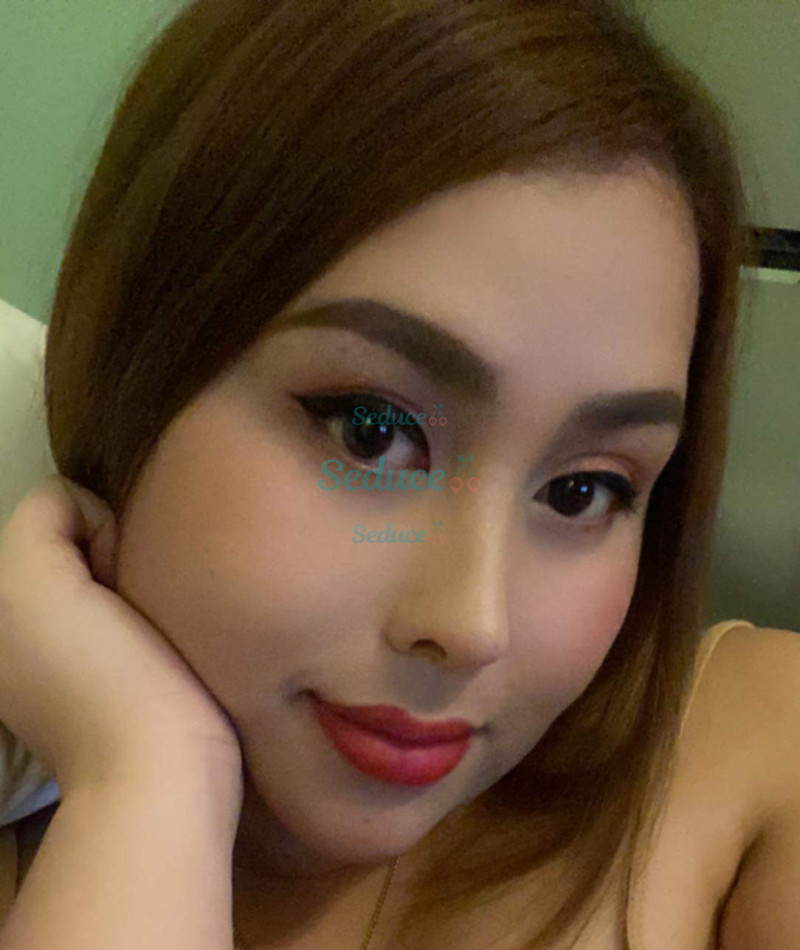 Photo escort girl kristine: the best escort service