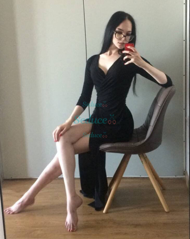 Photo escort girl Daria: the best escort service