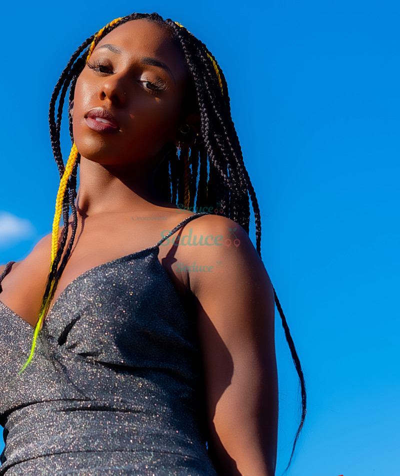 Photo escort girl Ororo: the best escort service