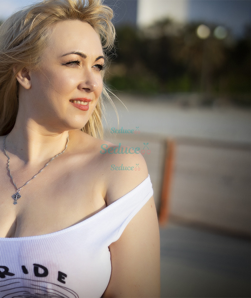 Photo escort girl LadyOlga : the best escort service