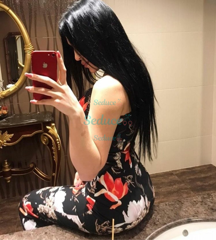 Photo escort girl Mira: the best escort service
