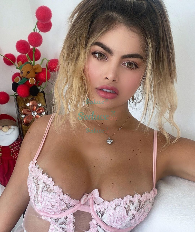Photo escort girl gaby: the best escort service