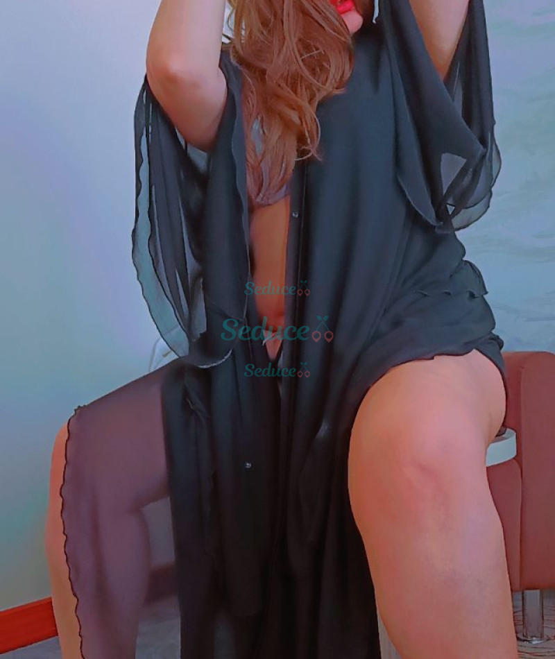 Photo escort girl Muhrahoyam: the best escort service