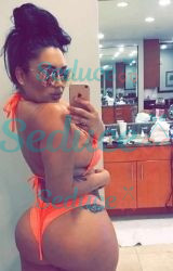 Photo escort girl Angelica: the best escort service