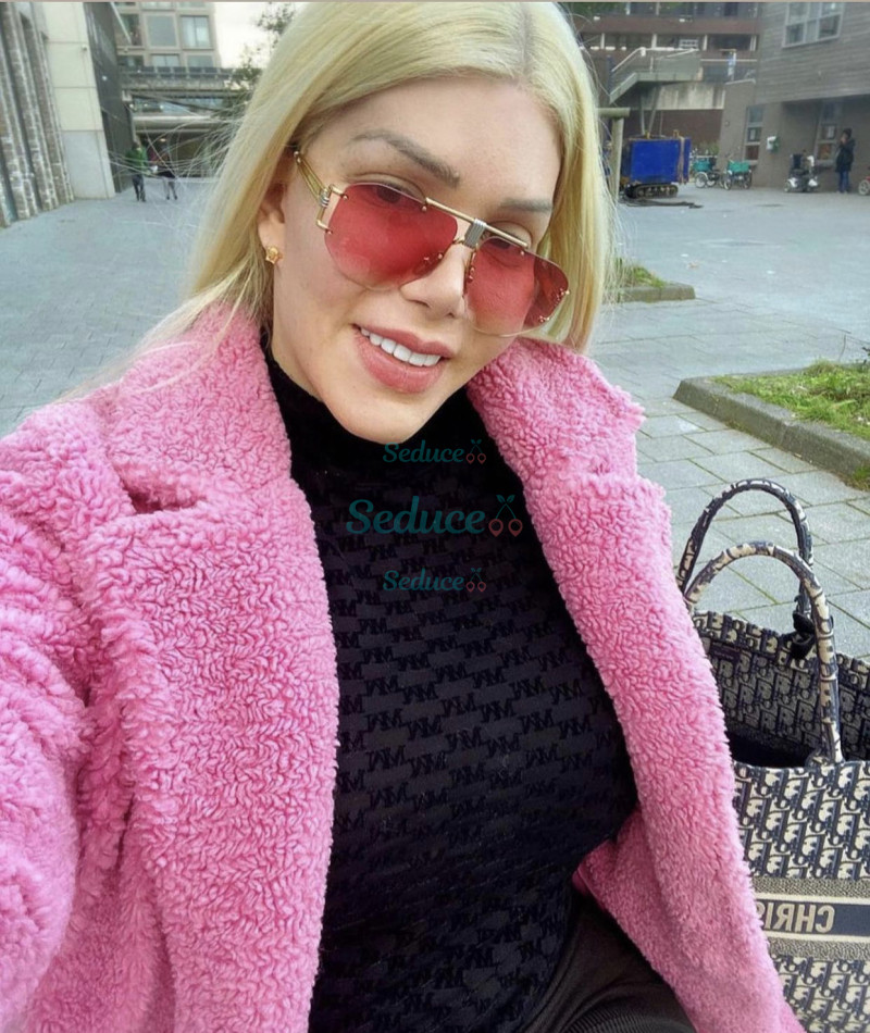 Photo escort girl Nastykim: the best escort service
