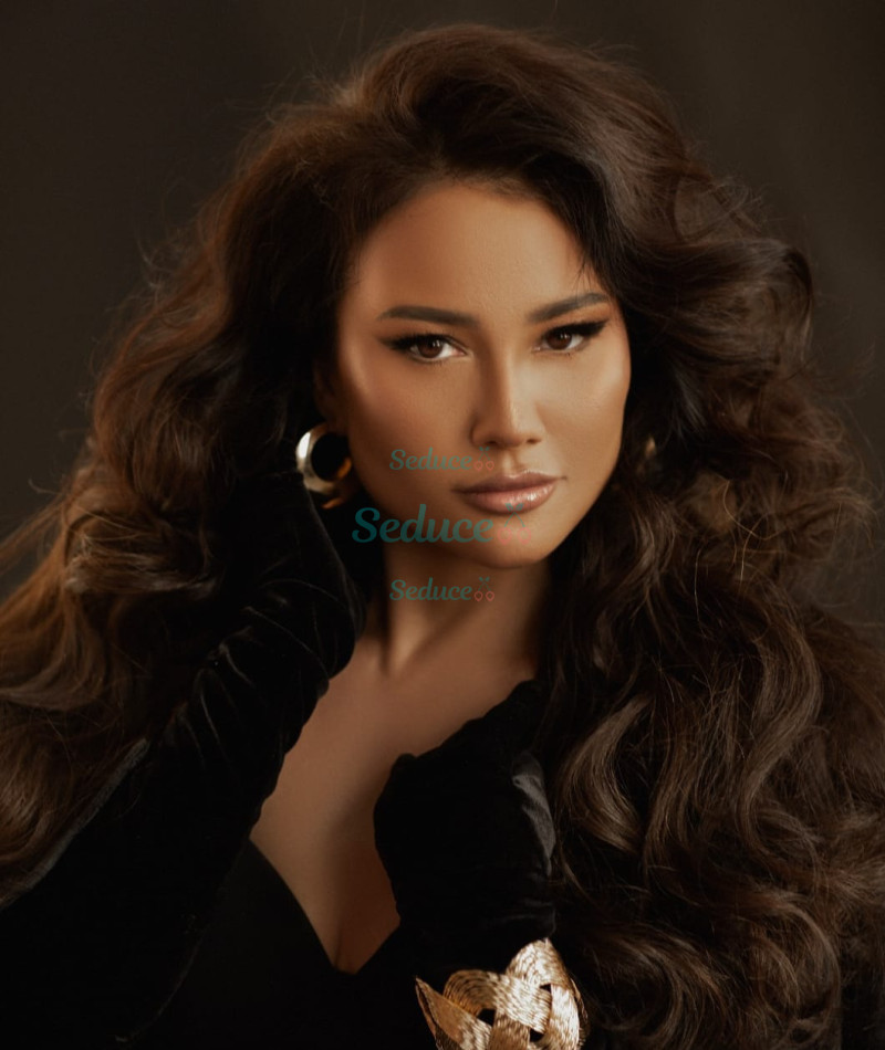 Photo escort girl Janna: the best escort service