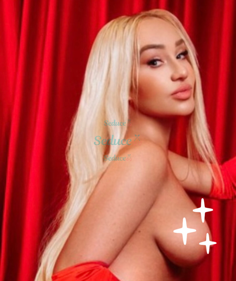 Photo escort girl Eva: the best escort service