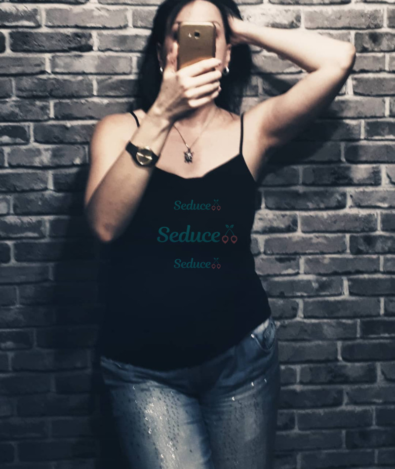Photo escort girl Nuray: the best escort service