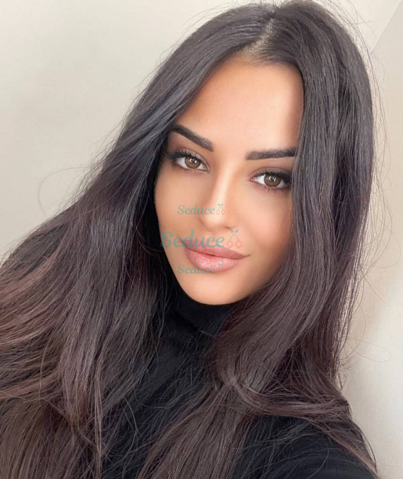 Photo escort girl Shemale Natalie : the best escort service